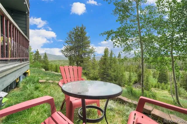9460 Ryan Gulch Road #9461 Silverthorne, CO 80498