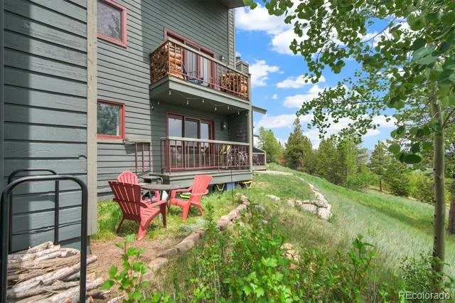 9460 Ryan Gulch Road #9461 Silverthorne, CO 80498