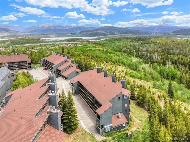 9460 Ryan Gulch Road #9461 Silverthorne, CO 80498