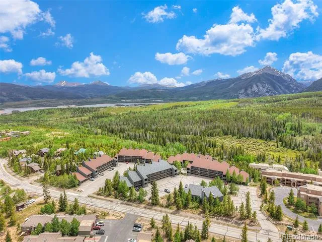 9460 Ryan Gulch Road #9461 Silverthorne, CO 80498