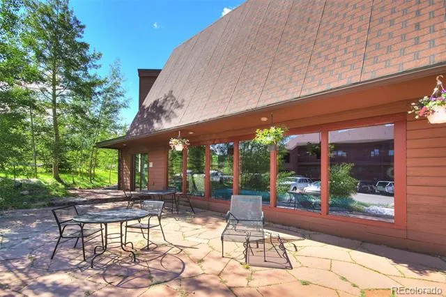 9460 Ryan Gulch Road #9461 Silverthorne, CO 80498