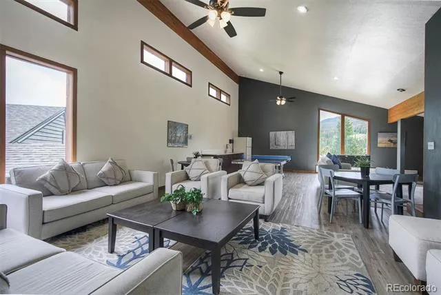 9460 Ryan Gulch Road #9461 Silverthorne, CO 80498