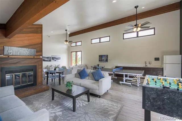 9460 Ryan Gulch Road #9461 Silverthorne, CO 80498