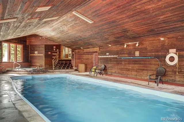 9460 Ryan Gulch Road #9461 Silverthorne, CO 80498