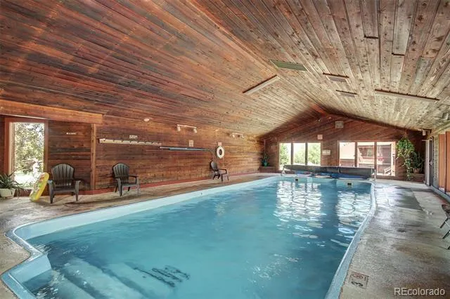 9460 Ryan Gulch Road #9461 Silverthorne, CO 80498