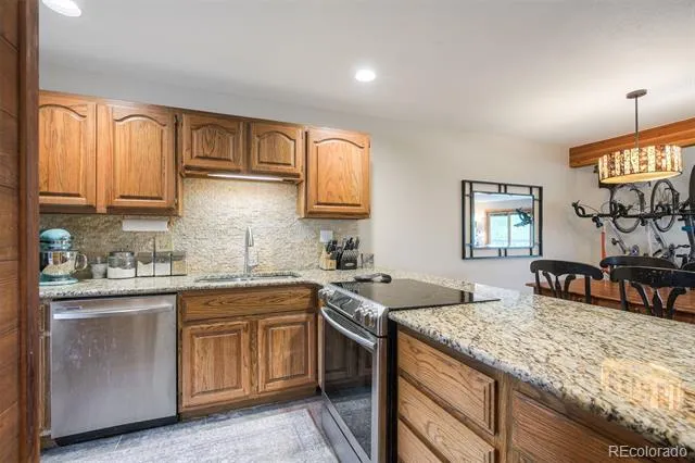 9460 Ryan Gulch Road #9461 Silverthorne, CO 80498