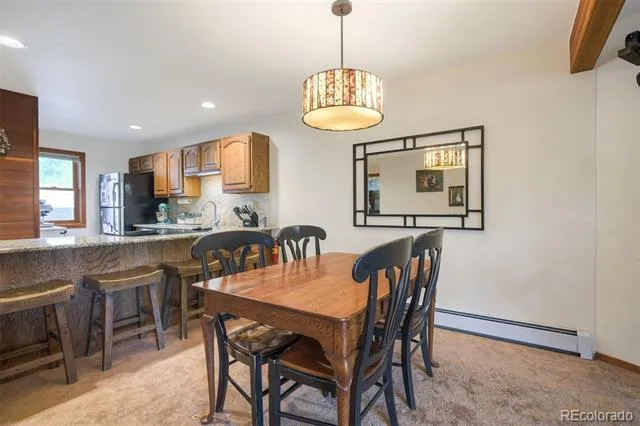 9460 Ryan Gulch Road #9461 Silverthorne, CO 80498