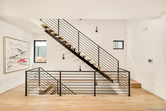 3985 Mariposa Street Denver, CO 80211