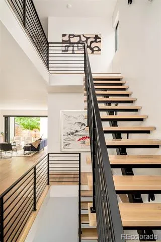 3985 Mariposa Street Denver, CO 80211