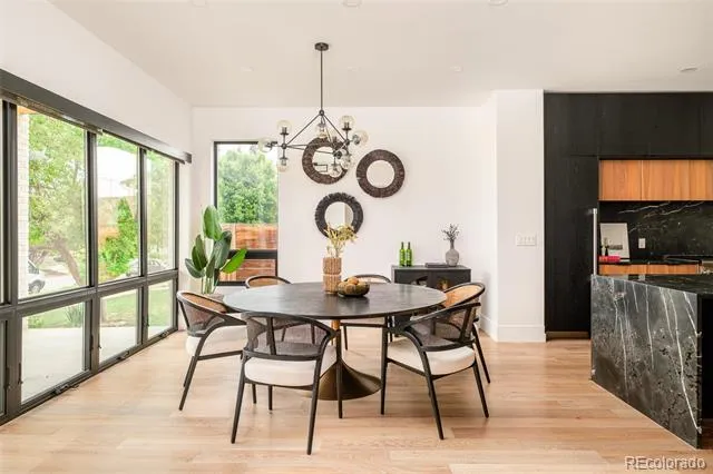3985 Mariposa Street Denver, CO 80211