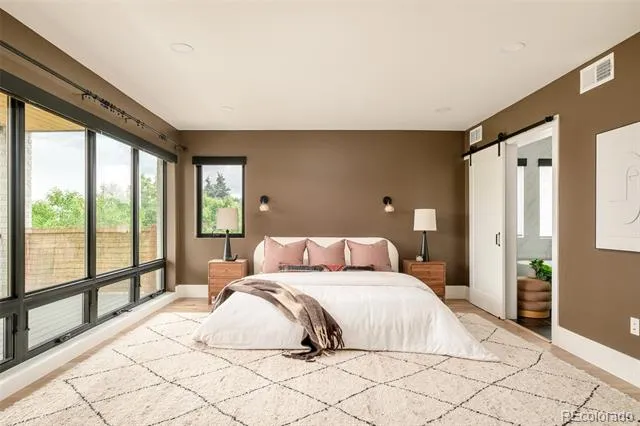 3985 Mariposa Street Denver, CO 80211