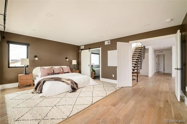 3985 Mariposa Street Denver, CO 80211