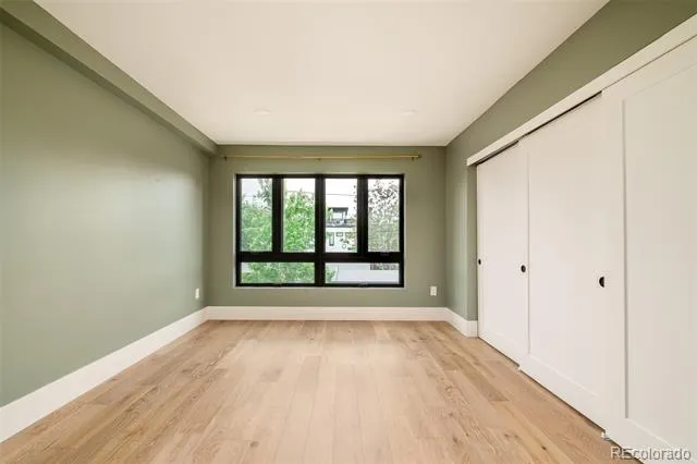 3985 Mariposa Street Denver, CO 80211