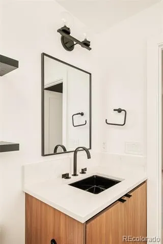 3985 Mariposa Street Denver, CO 80211