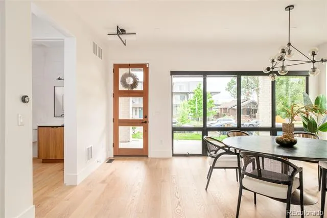 3985 Mariposa Street Denver, CO 80211