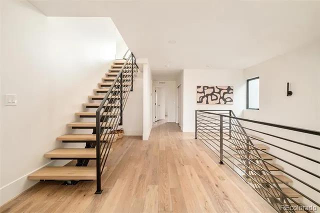 3985 Mariposa Street Denver, CO 80211
