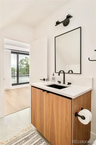 3985 Mariposa Street Denver, CO 80211