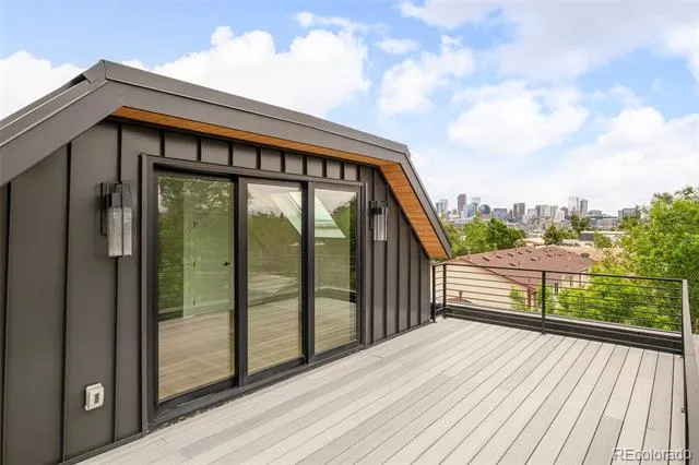 3985 Mariposa Street Denver, CO 80211