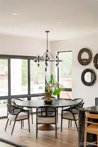 3985 Mariposa Street Denver, CO 80211