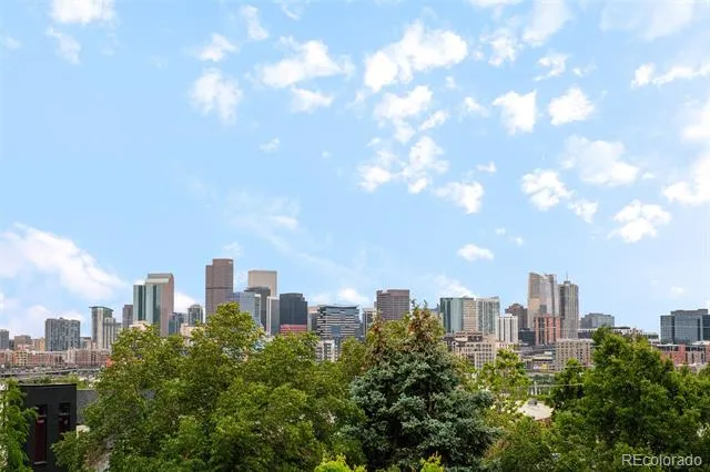 3985 Mariposa Street Denver, CO 80211