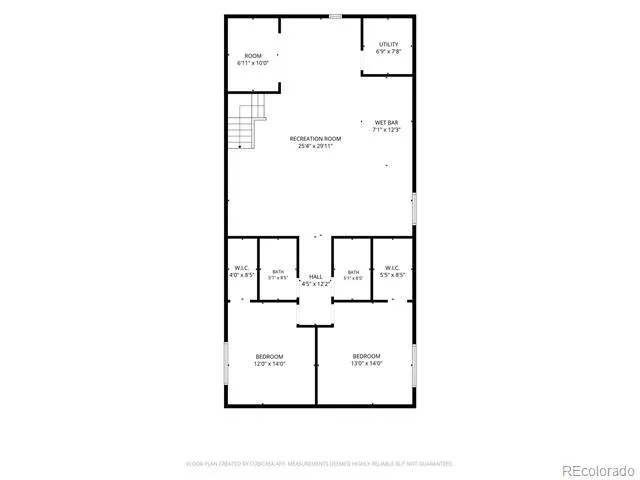 3985 Mariposa Street Denver, CO 80211