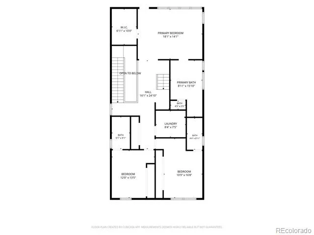 3985 Mariposa Street Denver, CO 80211