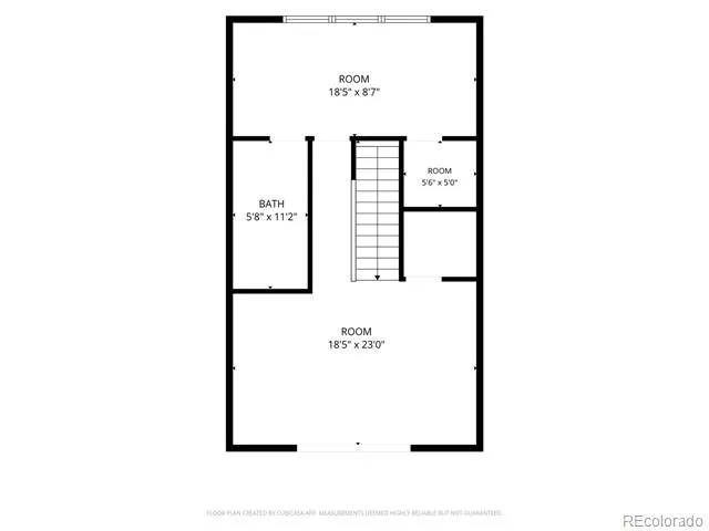3985 Mariposa Street Denver, CO 80211