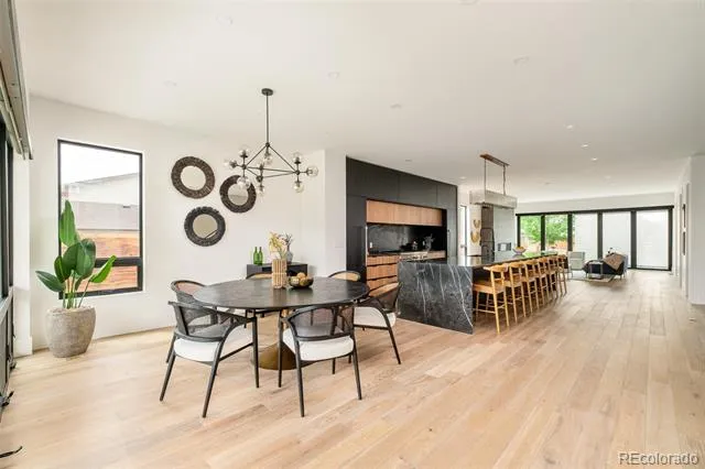 3985 Mariposa Street Denver, CO 80211