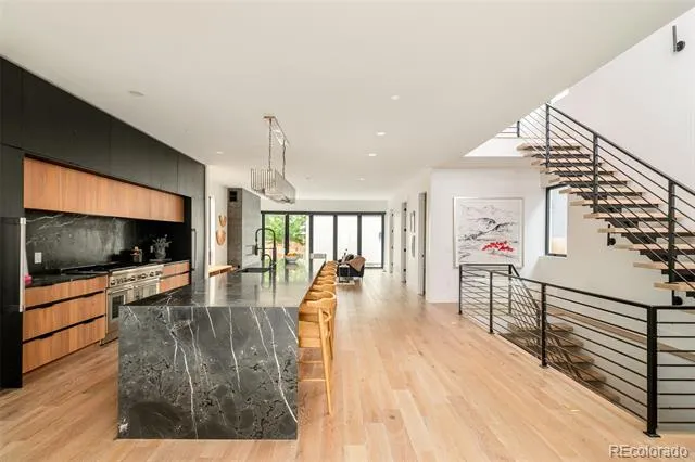 3985 Mariposa Street Denver, CO 80211