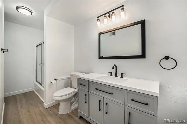 16259 W 10th Avenue #K-3 Golden, CO 80401