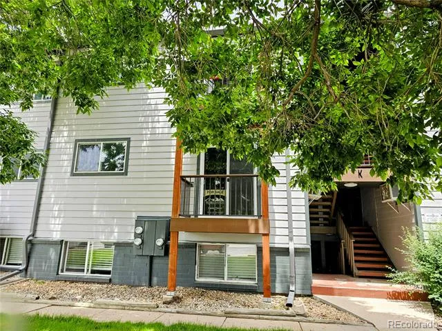 16259 W 10th Avenue #K-3 Golden, CO 80401