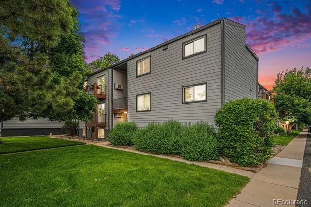 16259 W 10th Avenue #K-3 Golden, CO 80401