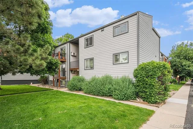 16259 W 10th Avenue #K-3 Golden, CO 80401
