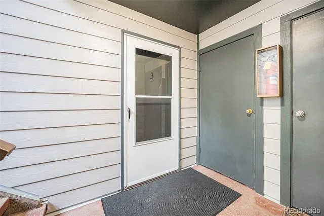 16259 W 10th Avenue #K-3 Golden, CO 80401