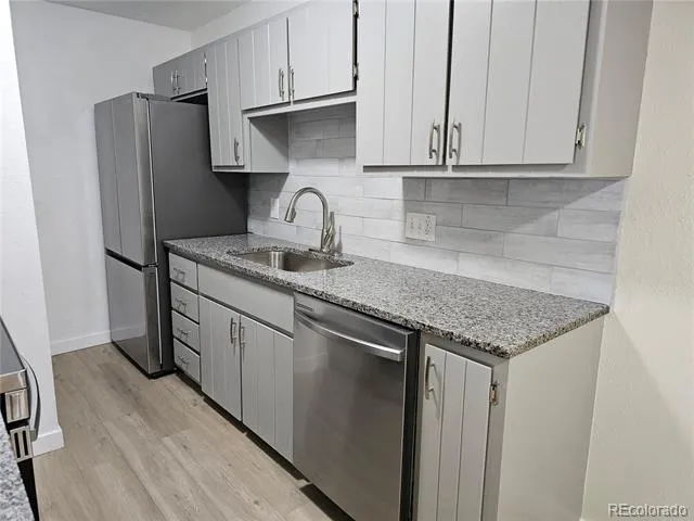 16259 W 10th Avenue #K-3 Golden, CO 80401