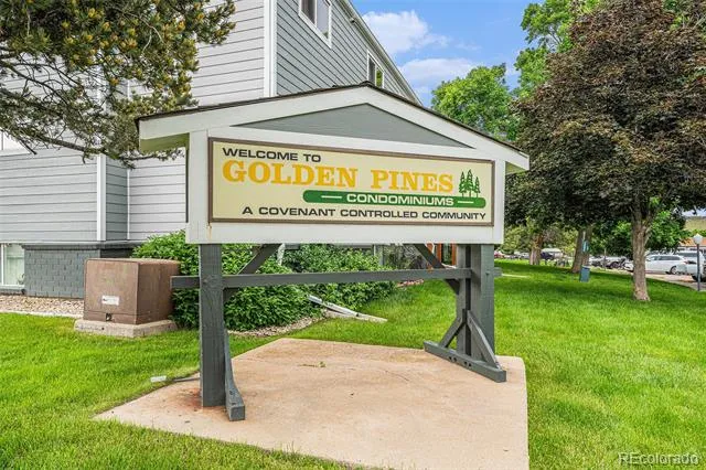 16259 W 10th Avenue #K-3 Golden, CO 80401