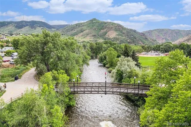 16259 W 10th Avenue #K-3 Golden, CO 80401