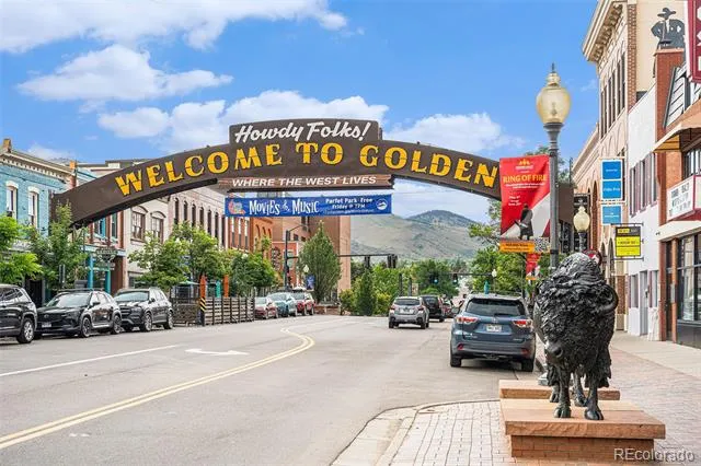 16259 W 10th Avenue #K-3 Golden, CO 80401