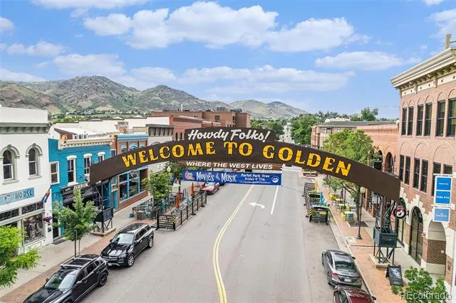 16259 W 10th Avenue #K-3 Golden, CO 80401