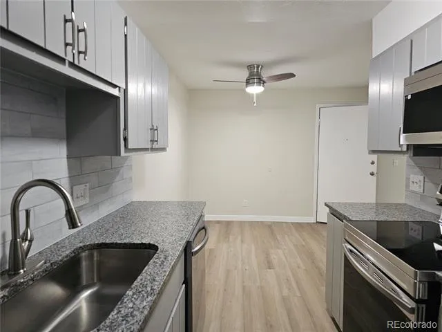 16259 W 10th Avenue #K-3 Golden, CO 80401