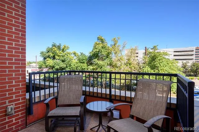 410 Acoma Street #203 Denver, CO 80204