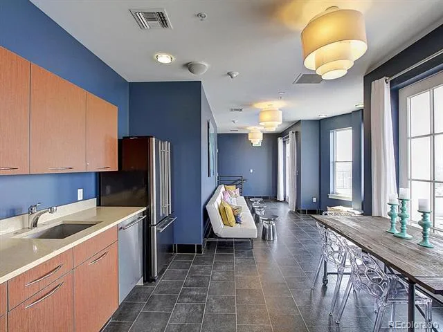 410 Acoma Street #203 Denver, CO 80204