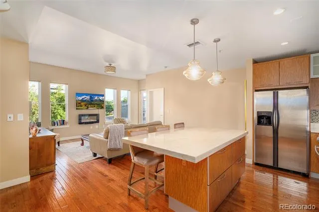 410 Acoma Street #203 Denver, CO 80204