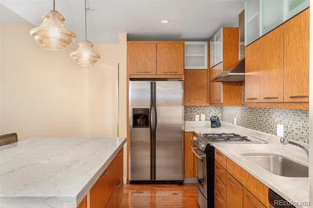 410 Acoma Street #203 Denver, CO 80204