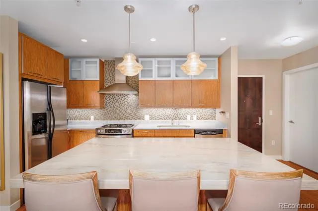 410 Acoma Street #203 Denver, CO 80204