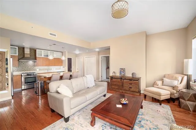 410 Acoma Street #203 Denver, CO 80204