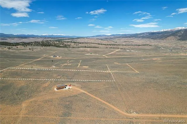 PRCL 12 TRCT 15 Twin Lakes, CO 81251