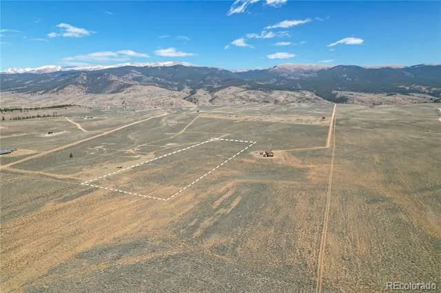 PRCL 12 TRCT 15 Twin Lakes, CO 81251