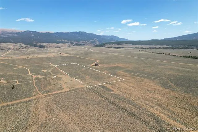 PRCL 12 TRCT 15 Twin Lakes, CO 81251
