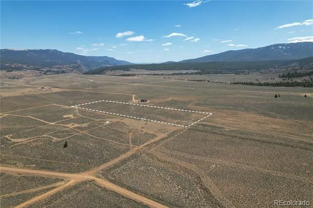PRCL 12 TRCT 15 Twin Lakes, CO 81251
